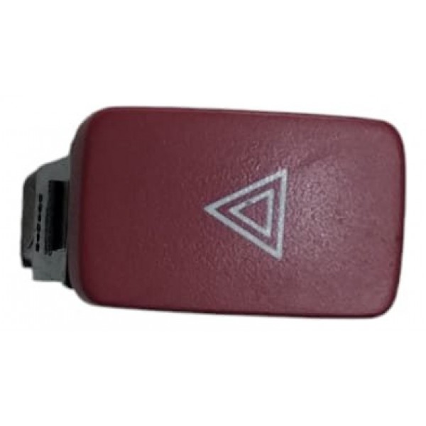 Botão Pisca Alerta Hyundai Tucson 2010/2013