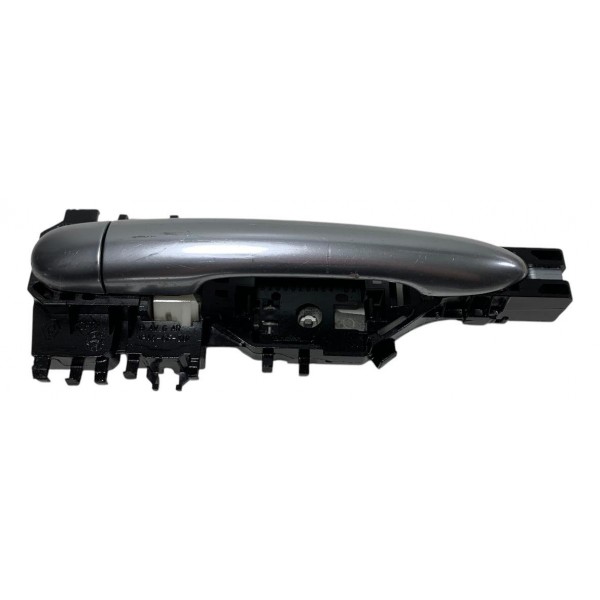 Maçaneta Externa Dianteira Direita Renault Megane  2008