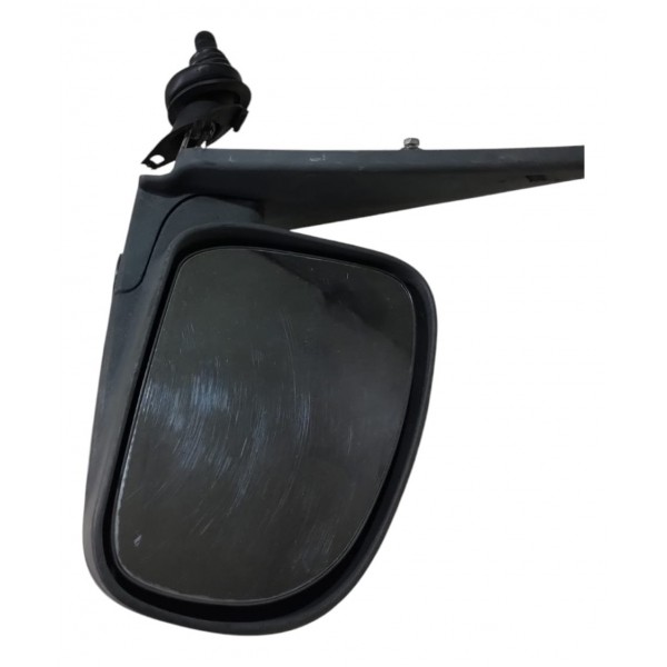 Retrovisor Direito Manual Gm Celta 2000 À 2006