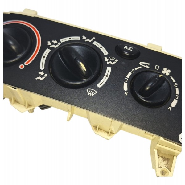 Comando Ar Condicionado Renault Scenic 1999-06