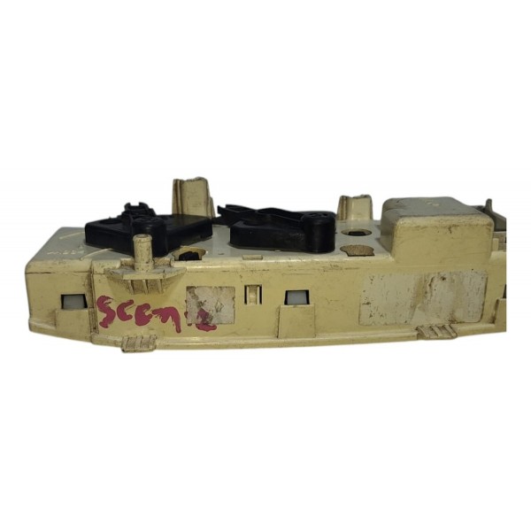 Comando Ar Condicionado Renault Scenic 1999-06