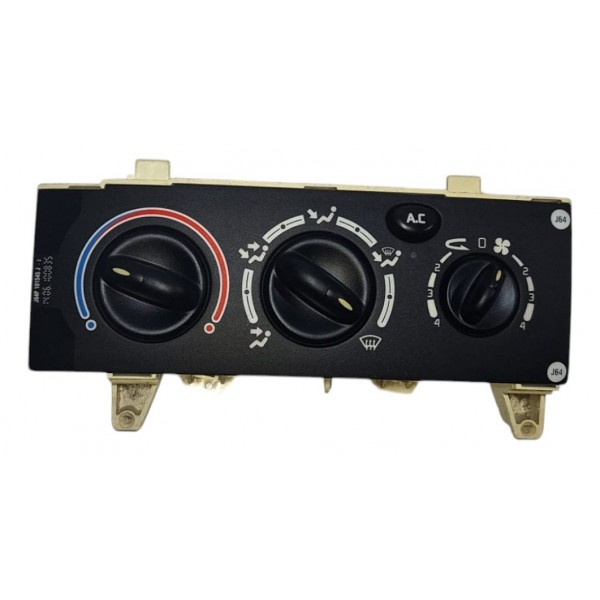 Comando Ar Condicionado Renault Scenic 1999-06