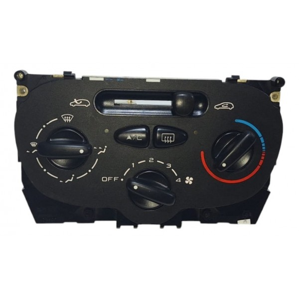 Comando Ar Condicionado Peugeot 206 Ano 2002-2011