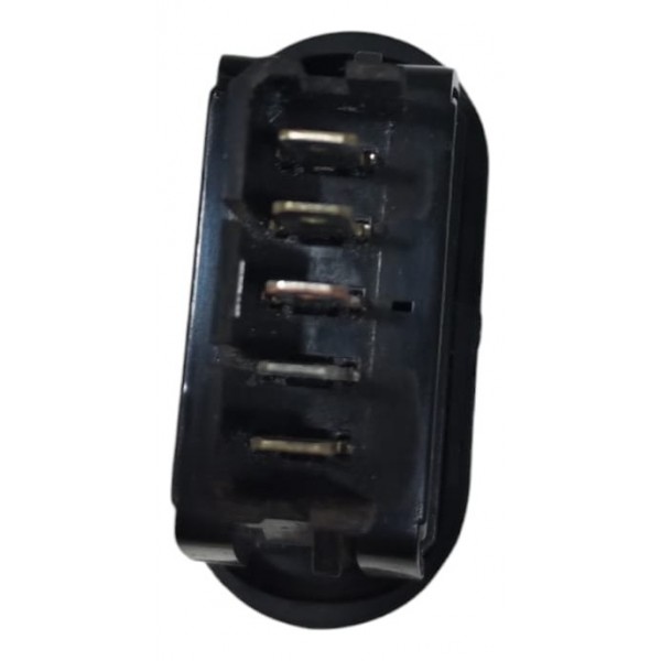 Botão Vidro Eletrico Renault Sandero 2010/11