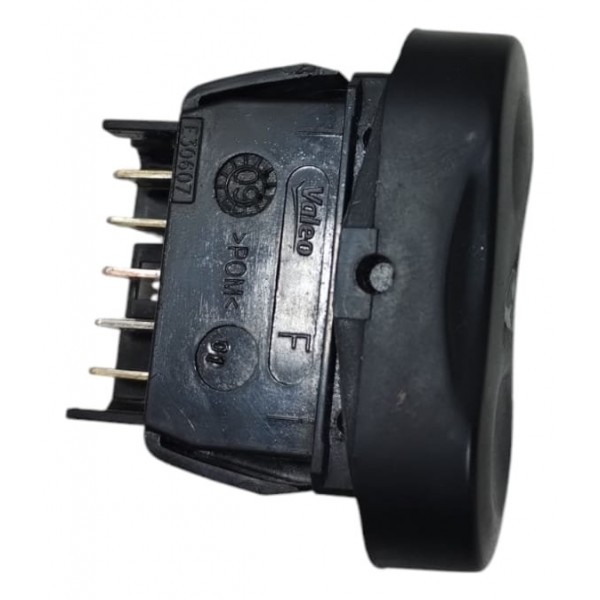 Botão Vidro Eletrico Renault Sandero 2010/11