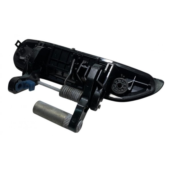 Maçaneta Externa Lado Direito Honda Fit 2011 C/detalhe