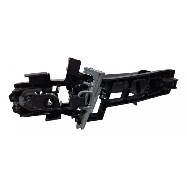 Maçaneta Externa Dianteira Direita Ford Ecosport 2013-2020