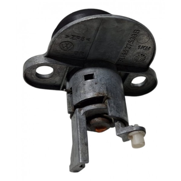 Cilindro Tampa Traseira Volkswagen Gol G5 G6 G7 G8