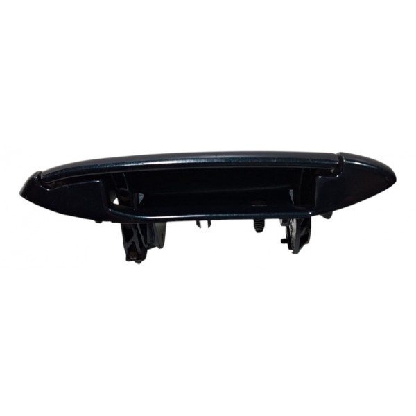 Maçaneta Externa Dianteira Esquerda Renault Clio 2001-2004