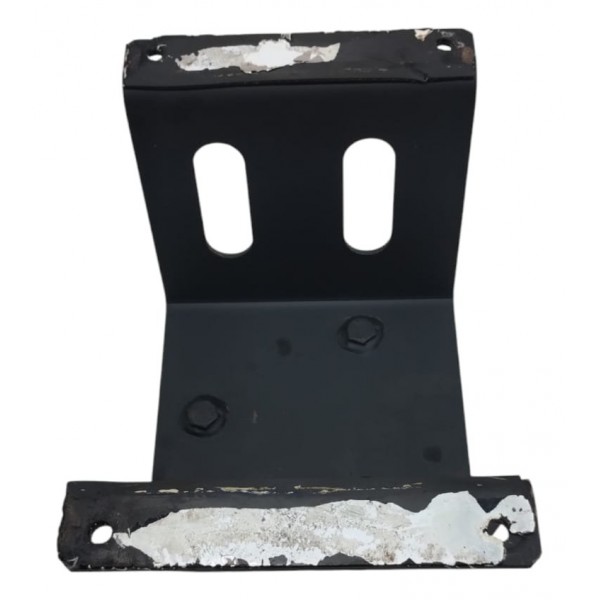 Suporte De Estepe Pneu Para Bagageiro Troller Tx4 2010