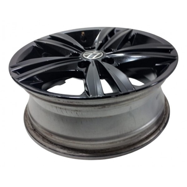 Roda Originais Vw Polo 1.0 Tsi Comfortiline 2019 Aro 15