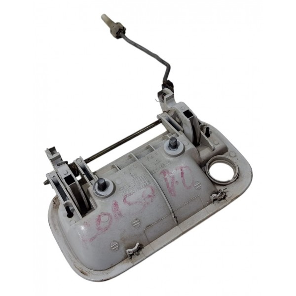 Maçaneta Externa Dianteira Direita Gm Corsa 94/02