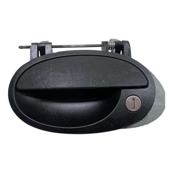 Maçaneta Externa Diant Esquerda Chevrolet Corsa Montana 2009