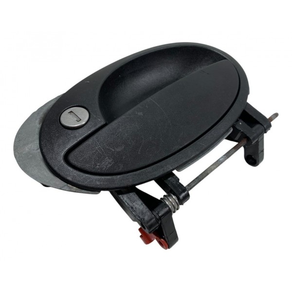 Maçaneta Externa Diant Esquerda Chevrolet Corsa Montana 2009