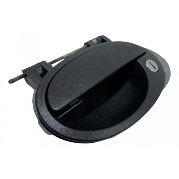 Maçaneta Externa Diant Esquerda Chevrolet Corsa Montana 2009