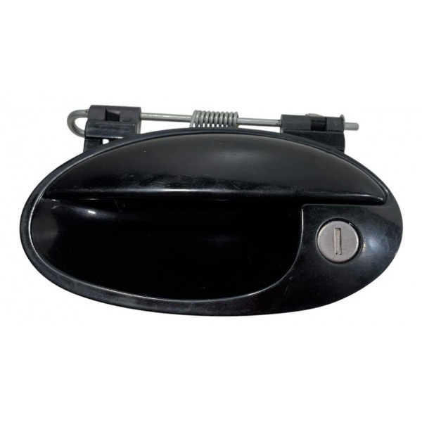 Maçaneta Externa Dianteira Esquerda Chevrolet Celta 2011