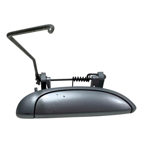 Maçaneta Externa Dianteira Direita Renault Scenic 2004