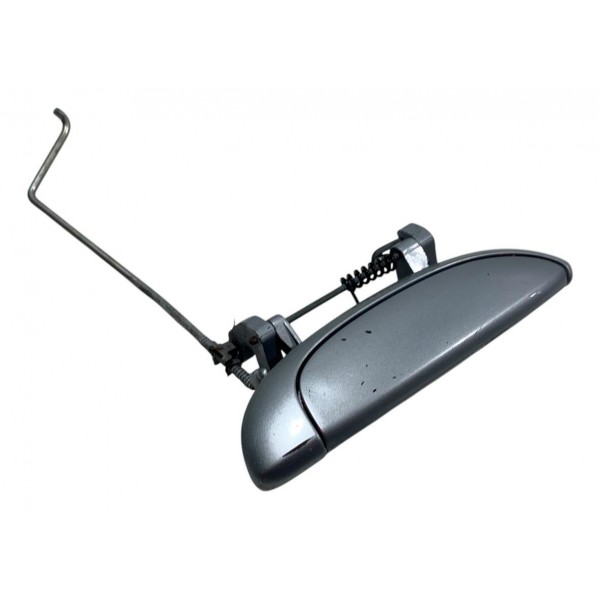 Maçaneta Externa Dianteira Direita Renault Scenic 2004