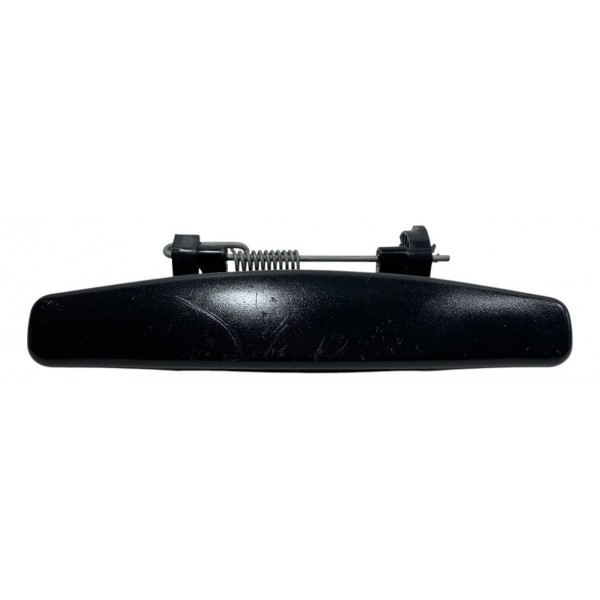 Maçaneta Externa Dianteira L Esquerdo Renault Sandero 2012