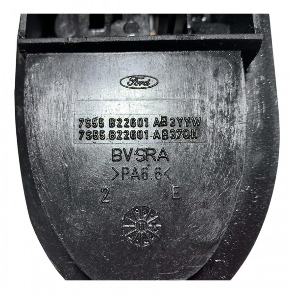 Maçaneta Externa Esquerda Ford Ka 2009/2013
