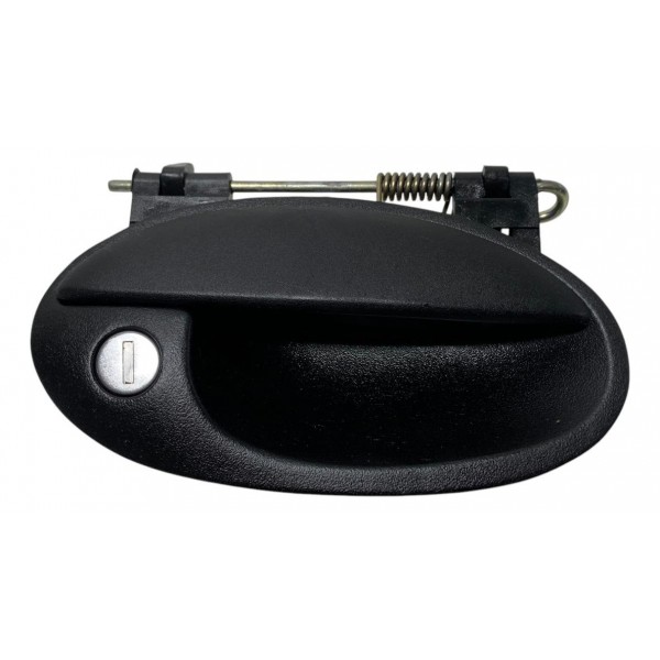 Maçaneta Externa Dianteira Direita Chevrolet Celta 2009