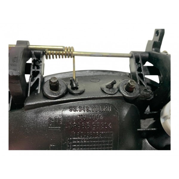 Maçaneta Externa Dianteira Direita Chevrolet Celta 2009