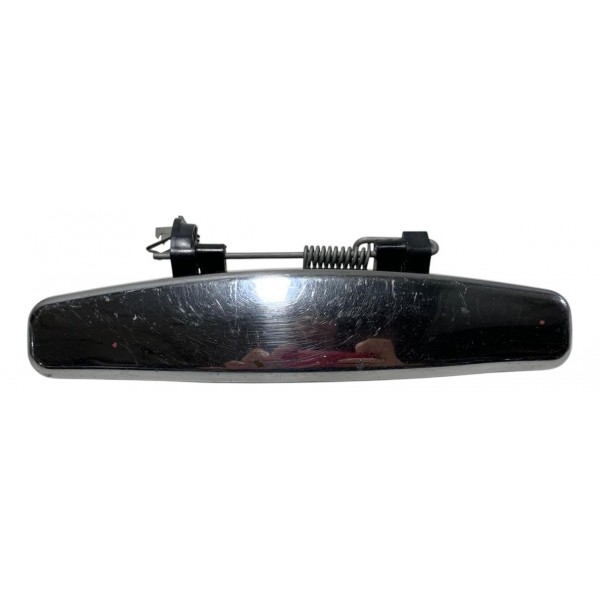 Maçaneta Externa Dianteira Direita Renault Sandero 2012 B