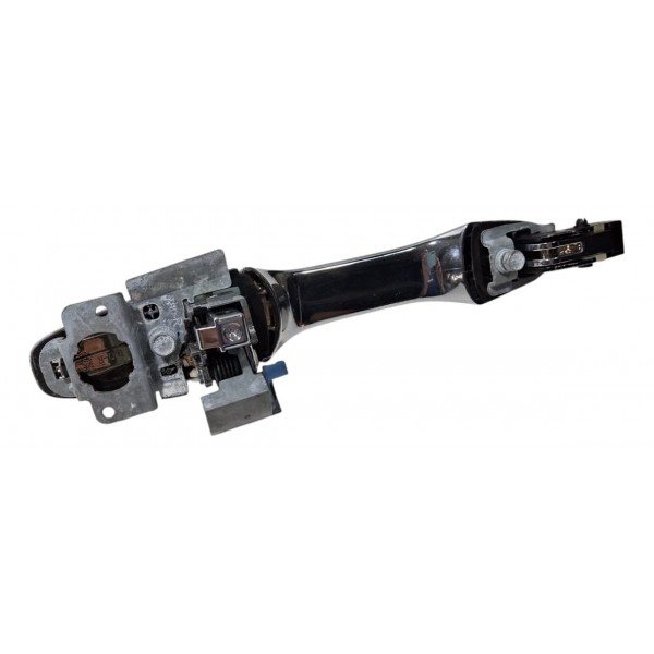 Maçaneta Externa Dianteira Direita Honda City 2012-2014