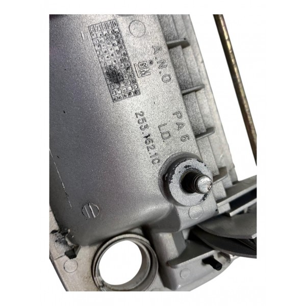 Maçaneta Externa Dianteira Direita Chevrolet Corsa 1994/1999