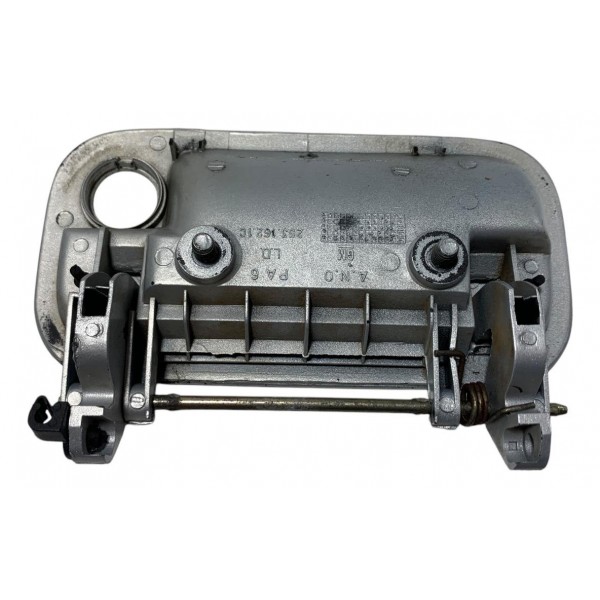 Maçaneta Externa Dianteira Direita Chevrolet Corsa 1994/1999