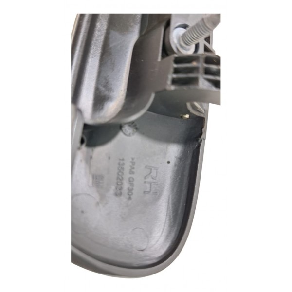 Maçaneta Externa Dianteira Direita Gm Onix Prisma 2013-2019