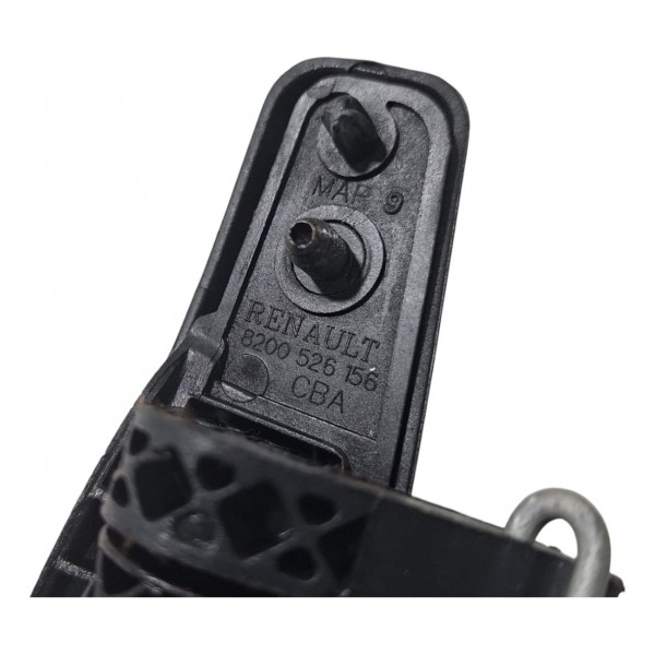 Maçaneta Externa Traseira Direita Renault Sandero 2008/13