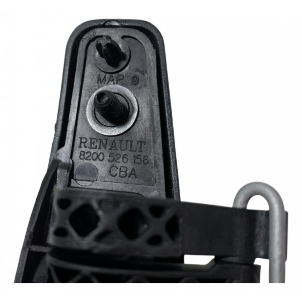 Maçaneta Externa Direita Renault Sandero 2011