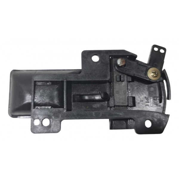 Maçaneta Interna Esquerda Chevrolet Chevette 85-92