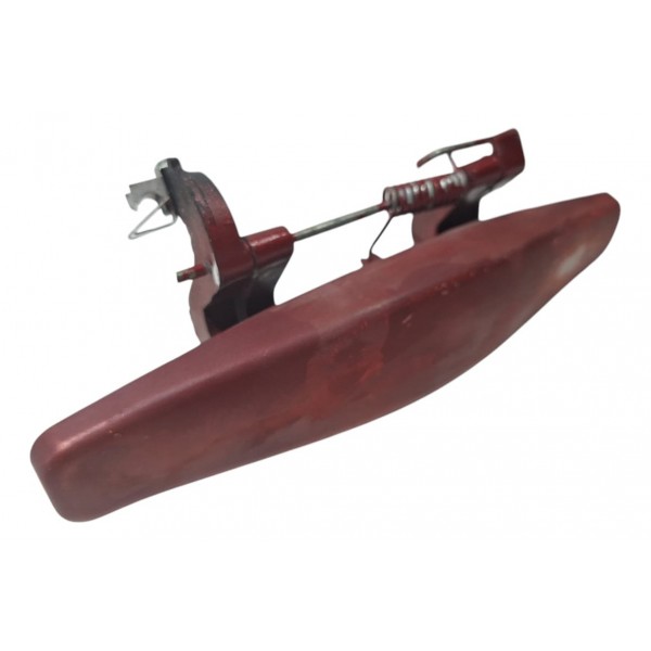 Maçaneta Externa Traseira Direita Renault Sandero 2011-18
