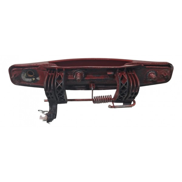 Maçaneta Externa Traseira Direita Renault Sandero 2011-18