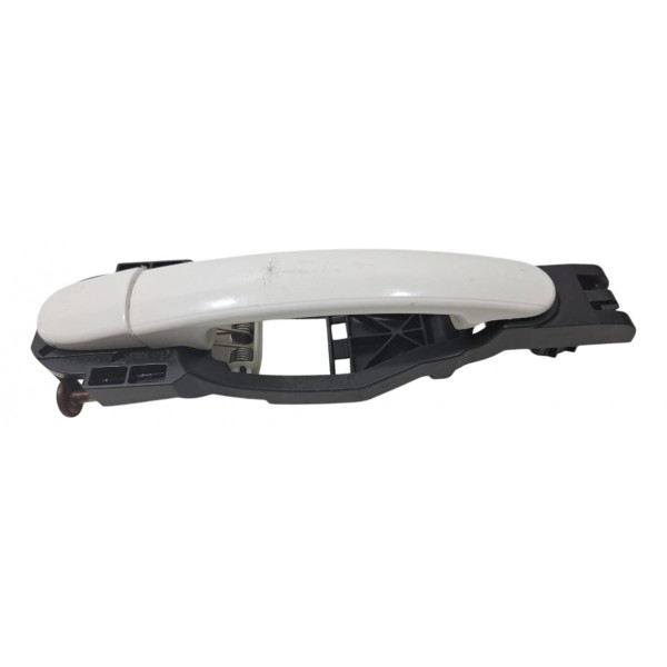 Maçaneta Externa Traseira Direita Vw Voyage Gol 2010-2016