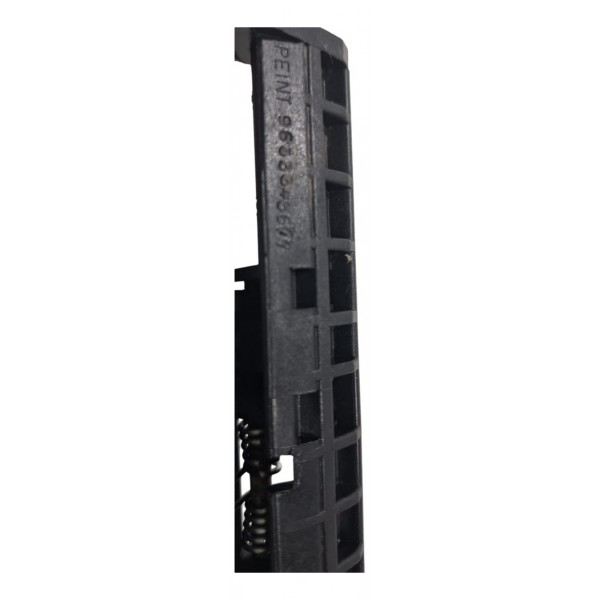 Maçaneta Externa Traseira Esquerda Citroen Picasso 2002-2004
