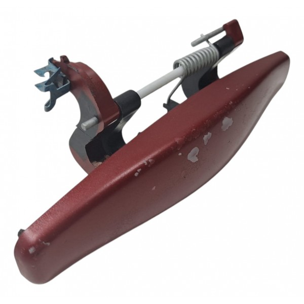 Maçaneta Externa Traseira Direita Renault Sandero 2011-19