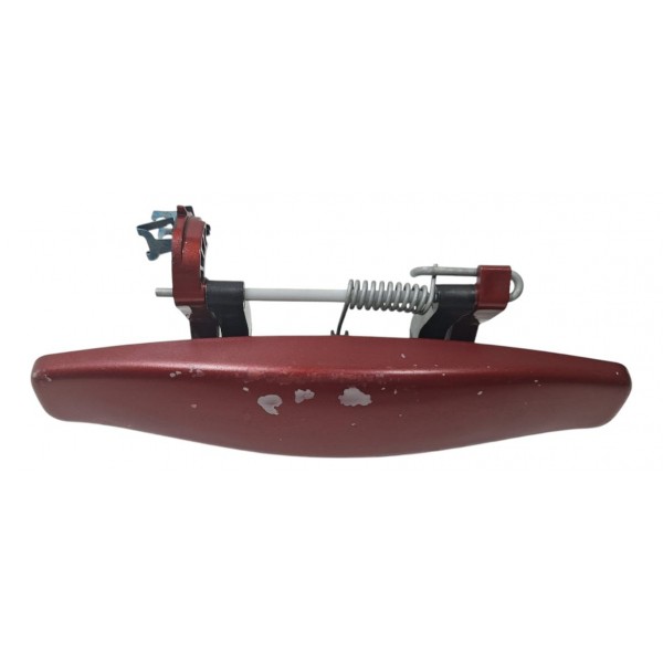 Maçaneta Externa Traseira Direita Renault Sandero 2011-19