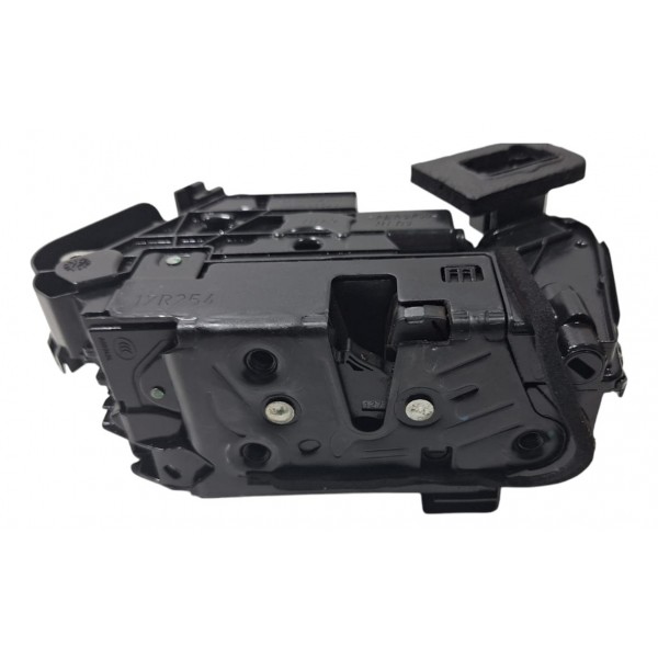 Fechadura Dianteira Direita Vw Polo 2018