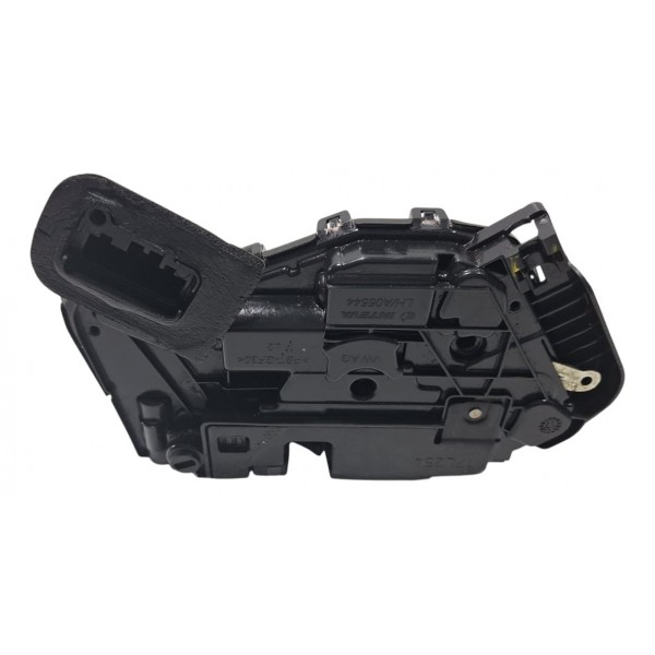 Fechadura Traseira Esquerda Vw Polo 2018