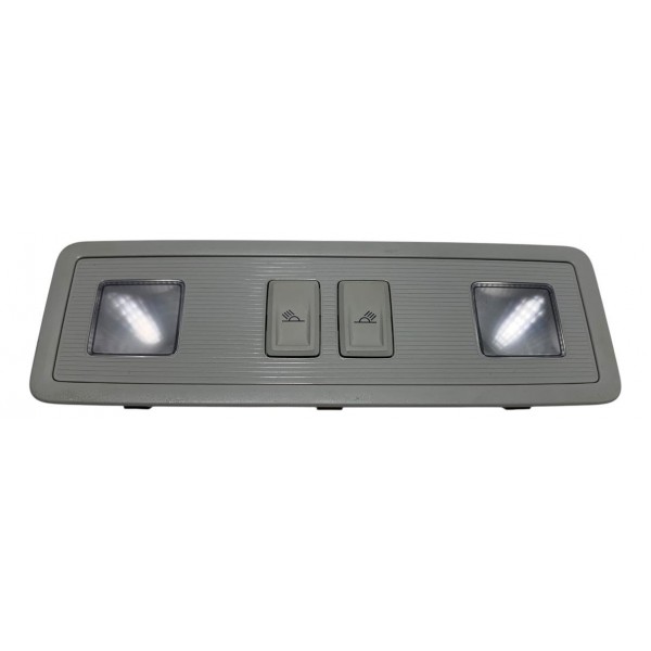 Luz Teto Cortesia Volkswagen Polo Tsi 2019