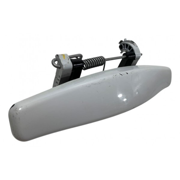 Maçaneta Externa Esquerda  Renault Sandero 2012