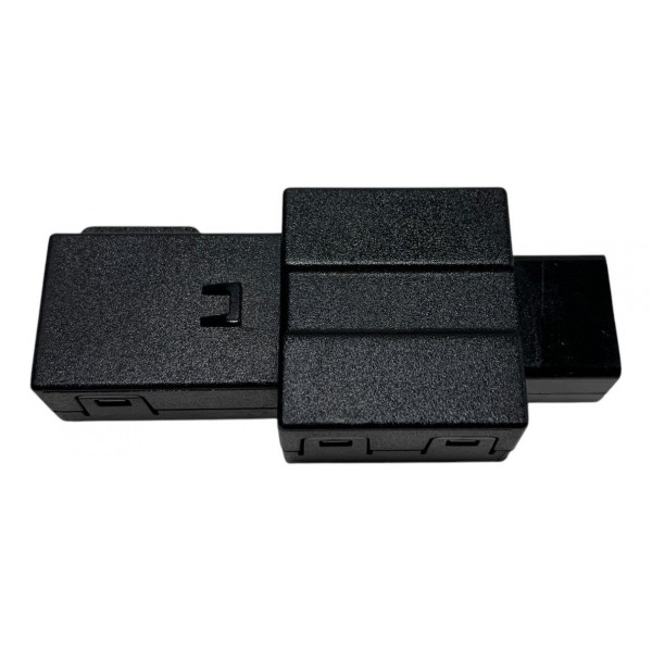 Entrada Usb Painel Volkswagen Polo Virtus 1.0 Tsi 2018