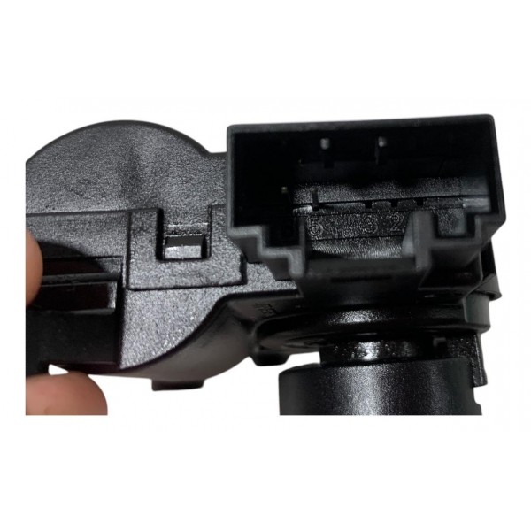 Motor Atuador Ar Condicionado Volkswagen Polo 1.0 Tsi 2019
