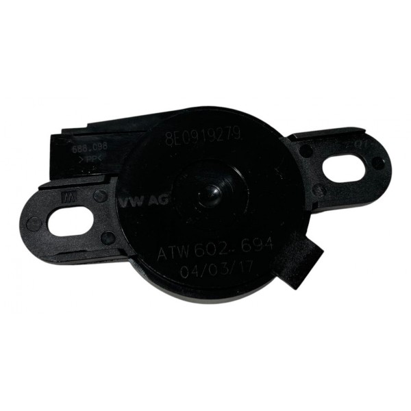 Sirene Sensor Estacionamento Volkswagen Polo Tsi 1.0 2018