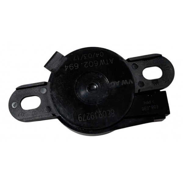 Sirene Sensor Estacionamento Volkswagen Polo Tsi 1.0 2018