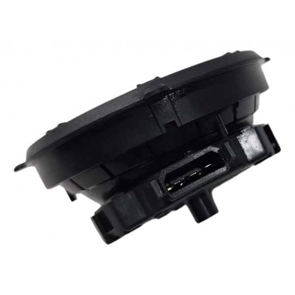 Motor Regulagem Retrovisor  Diant. Esq. Vw Polo 2017-18