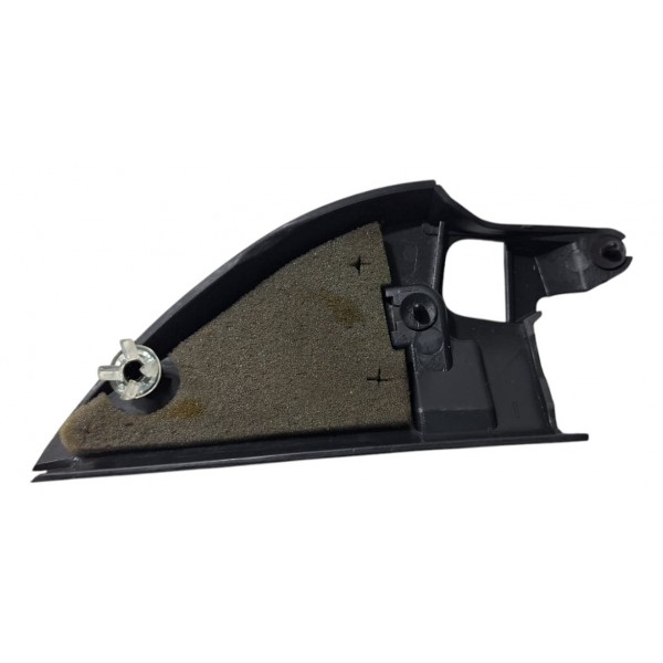 Acabamento Retrovisor Interno Dianteiro Direito Vw Polo 2017